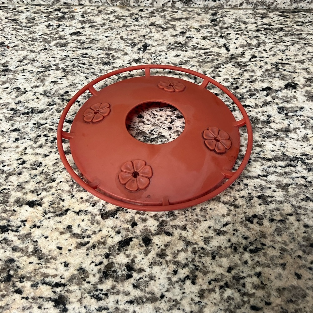 Hummingbird Feeder - Picture 7 of 11
